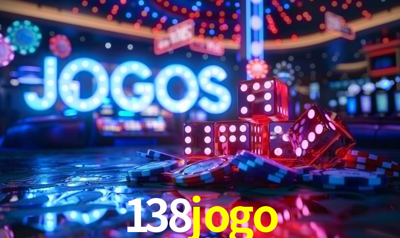 Bônus de Boas-vindas 138jogo