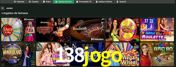 138jogo bet
