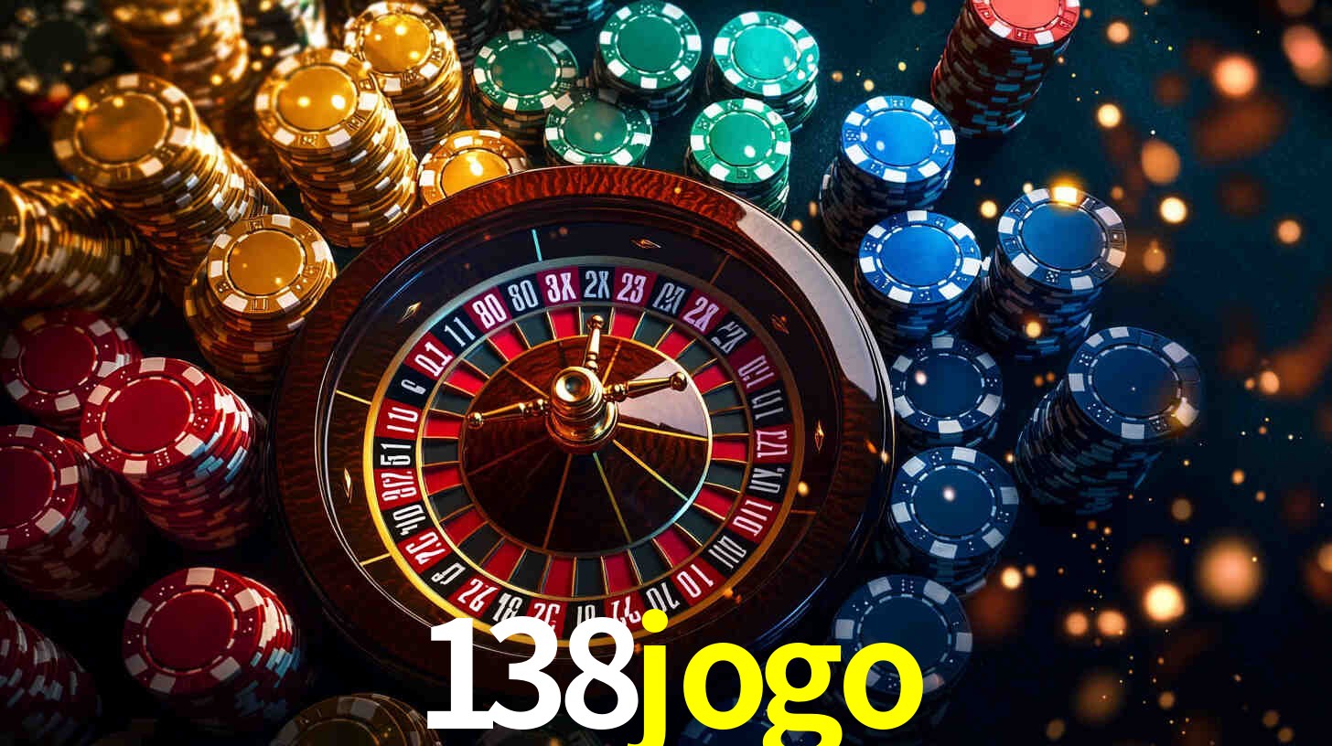 Bônus de Boas-vindas 138jogo