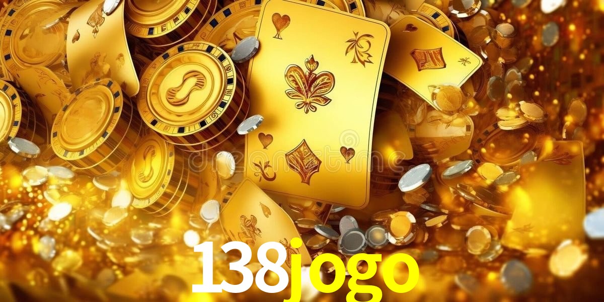 Bônus de Boas-vindas 138jogo