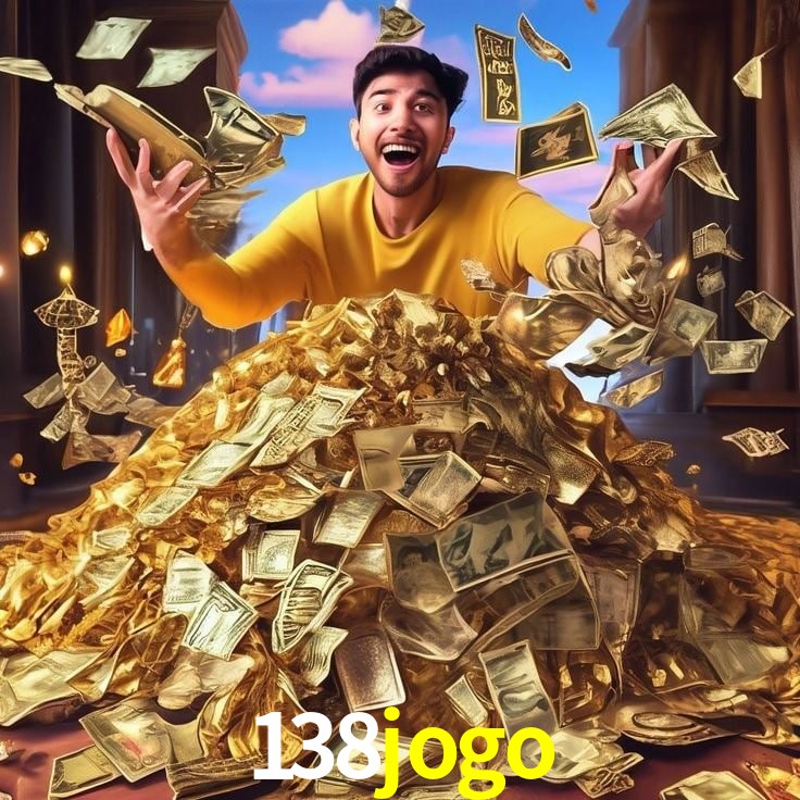 Jogos de Slot 138jogo