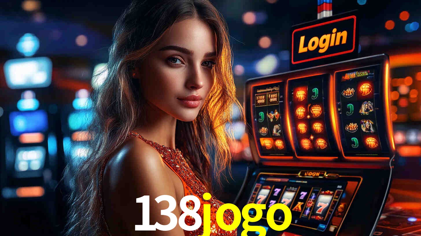 Sinta a adrenalina dos jogos de cassino com 138jogo