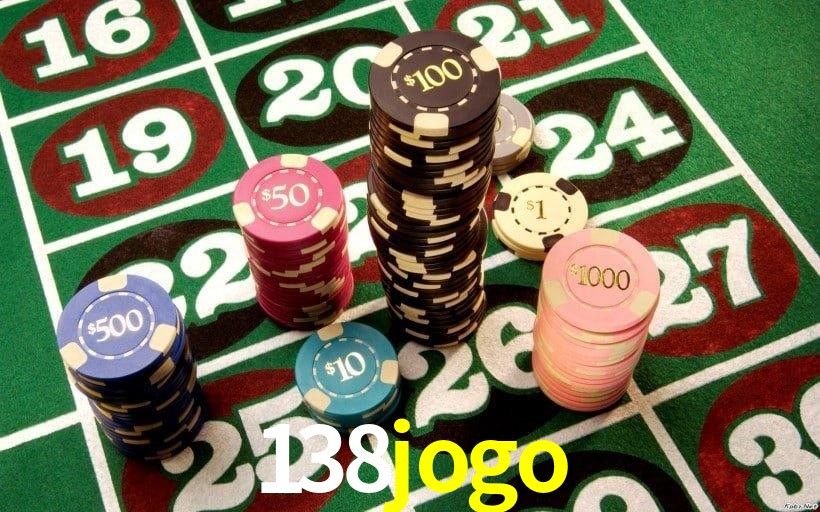 Casino Ao Vivo 138jogo