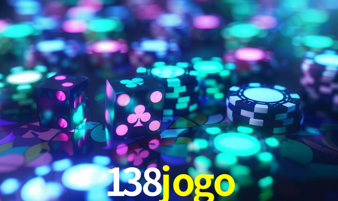 Casino Ao Vivo 138jogo