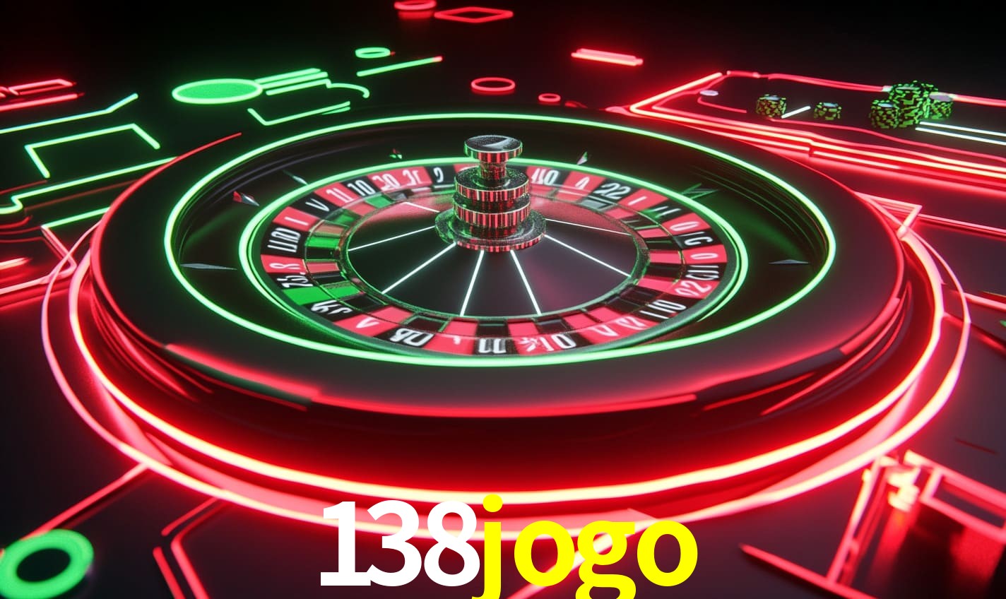 Interface do App 138jogo