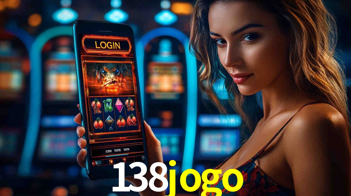 Bônus Generosos e Exclusivos no 138jogo para Você!