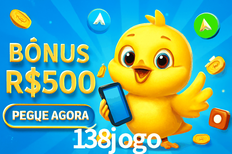 Desvendando o Mundo dos Jogos Virtuais na 138jogo