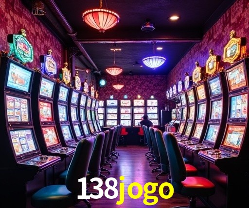 Design Responsivo 138jogo
