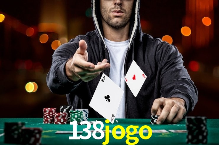 Jogos Exclusivos 138jogo
