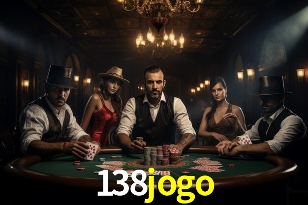 Casino VIP 138jogo