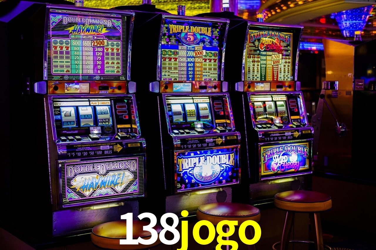 Login Seguro 138jogo