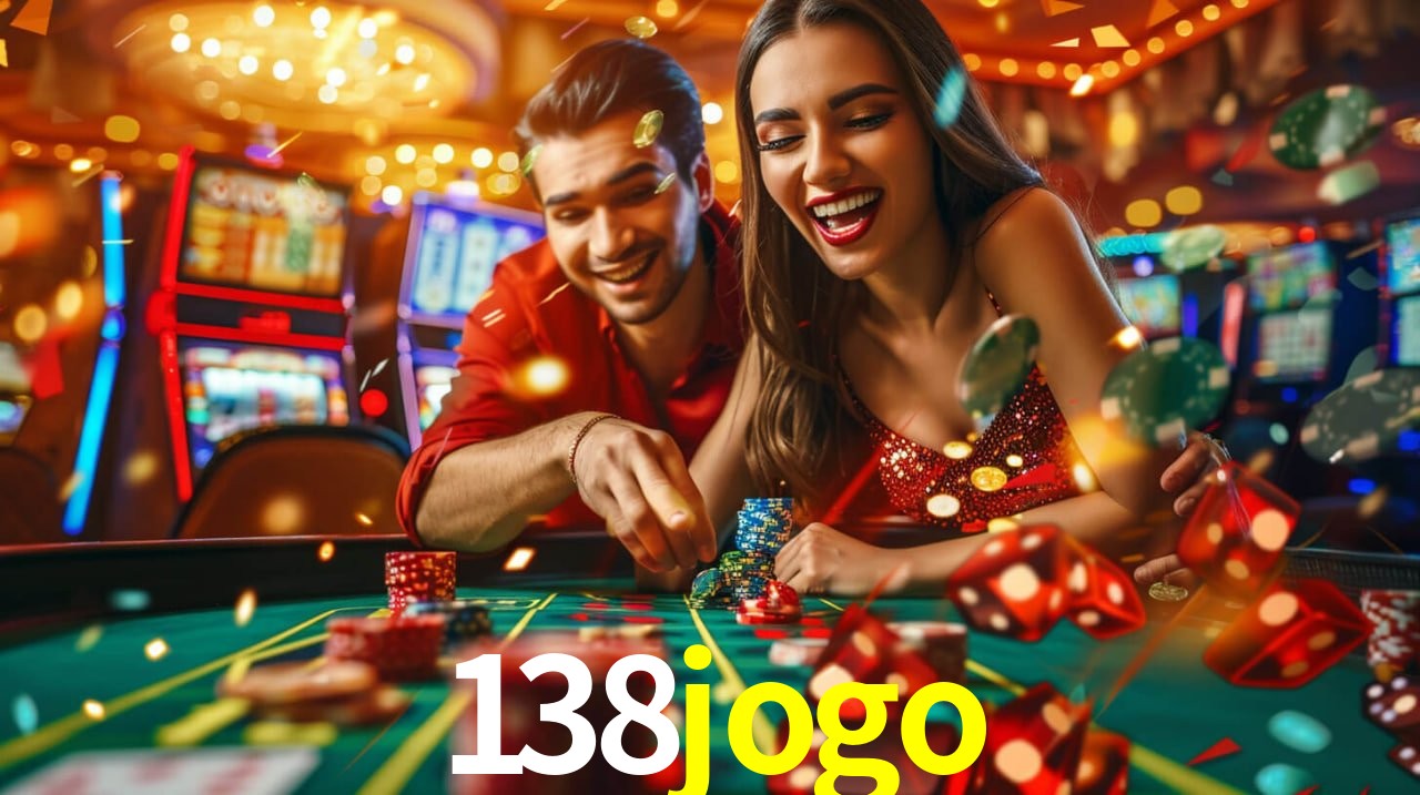 Recursos de Bônus 138jogo