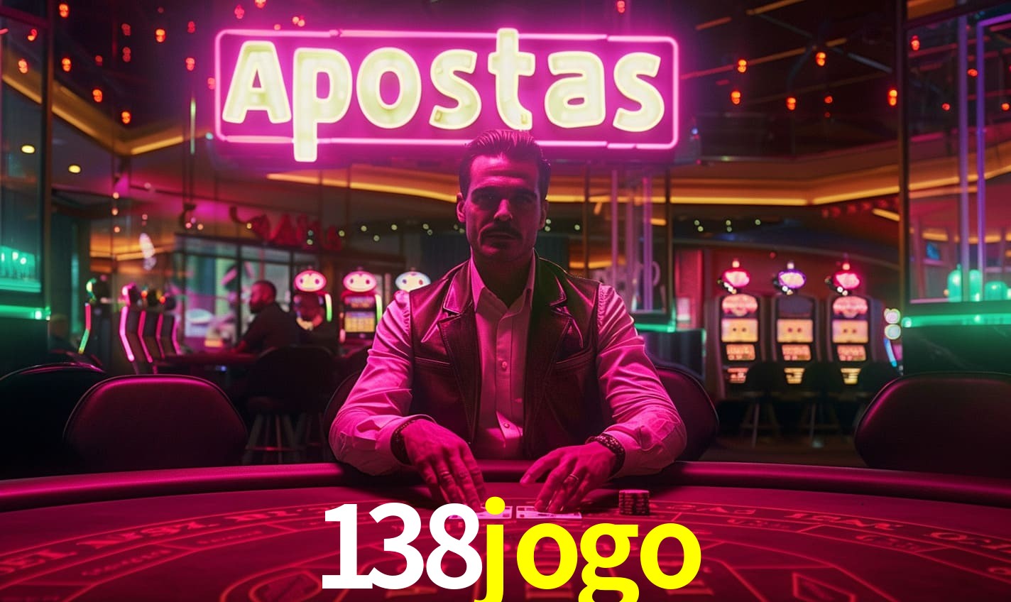 Interface Premium 138jogo