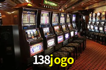 A Experiência Imersiva dos Cassinos Ao Vivo no 138jogo