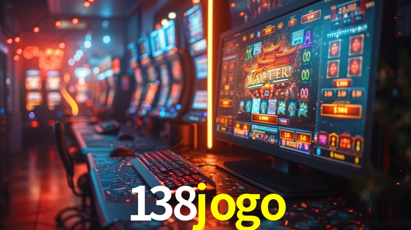 138jogo: Jogos de Caça-Níqueis-Altas Recompensas, Roleta-Velocidade, Blackjack-Desafios Máximos