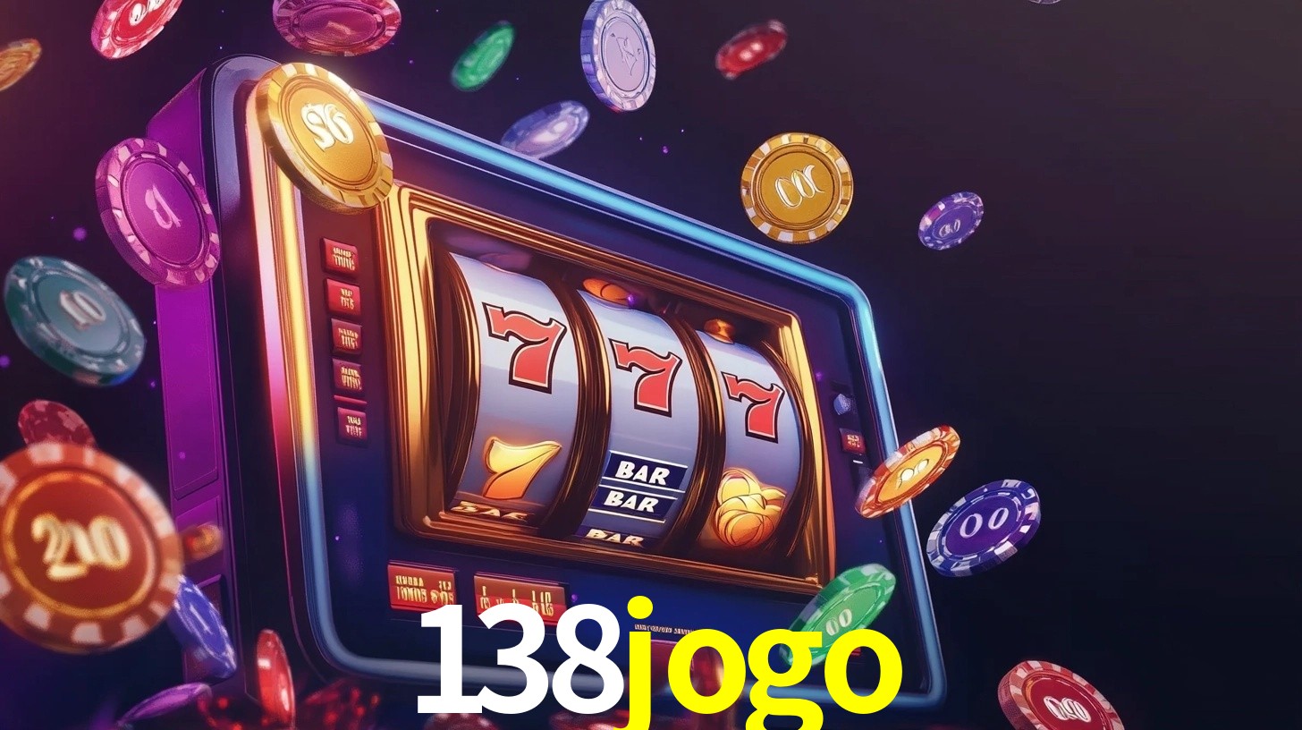 APP oficial da 138jogo para mobile