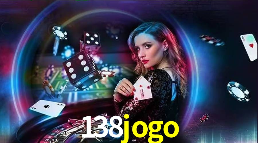Descubra a Magia dos Jogos de Arcade no 138jogo