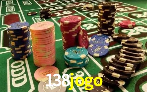 Interface do App 138jogo