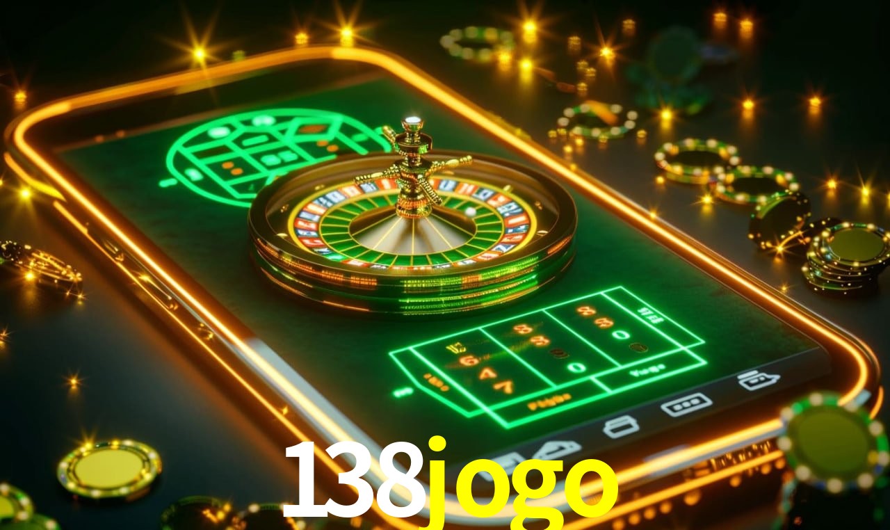 Jogos de Slot 138jogo