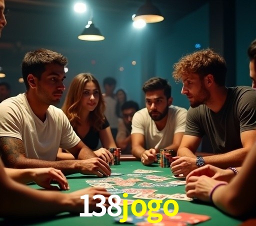 Tecnologia da Plataforma 138jogo