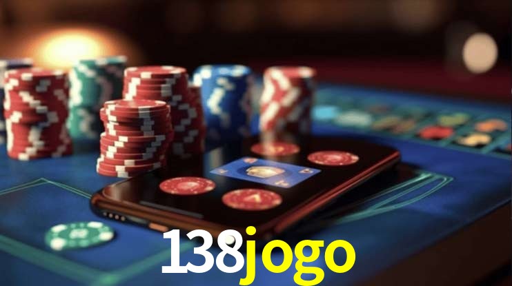 Bônus de Boas-vindas 138jogo