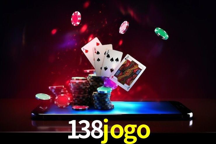 Casino Ao Vivo 138jogo